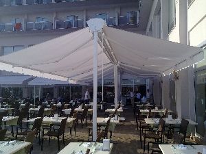 Kamelya Tente