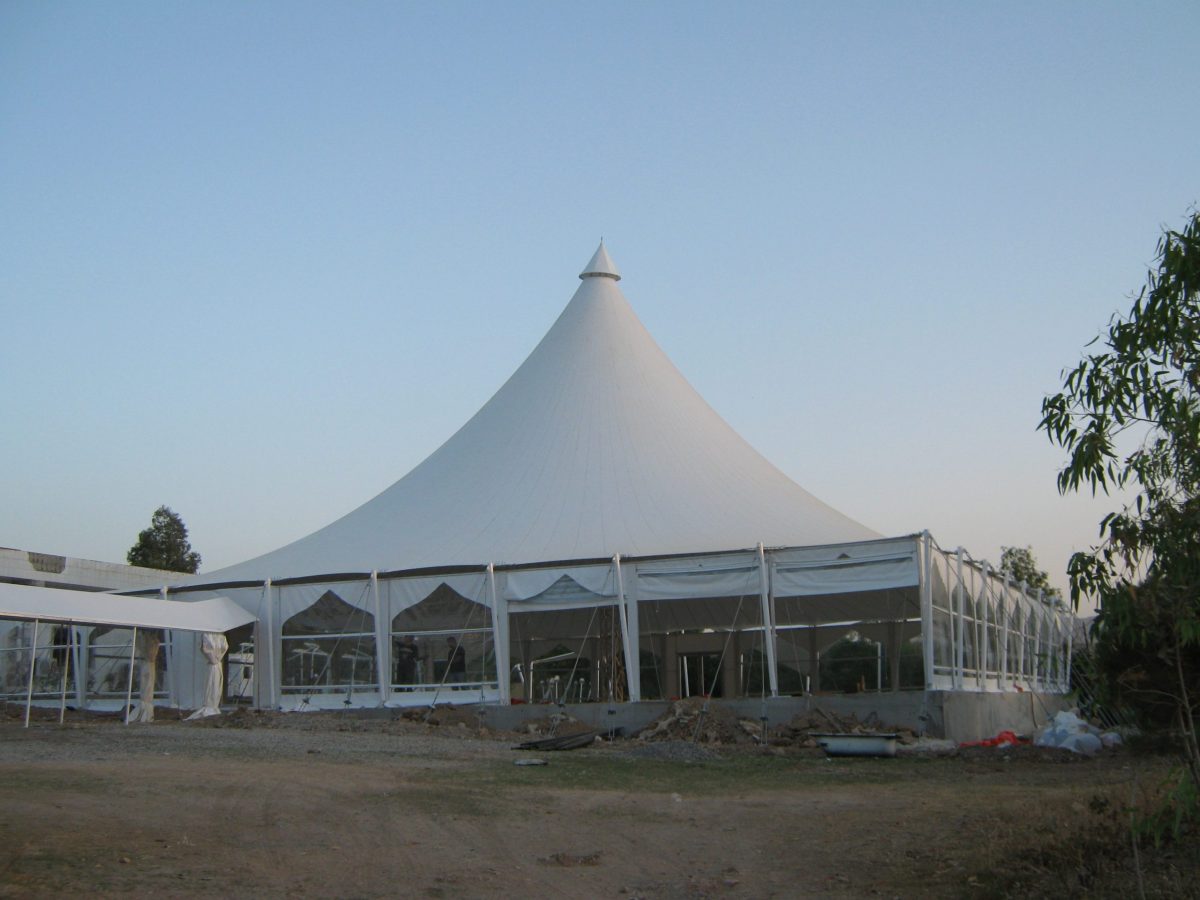 Restaurant Çadırı