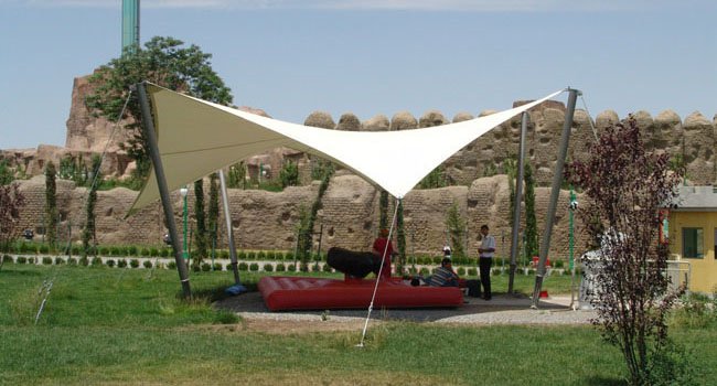 Tente Tipleri
