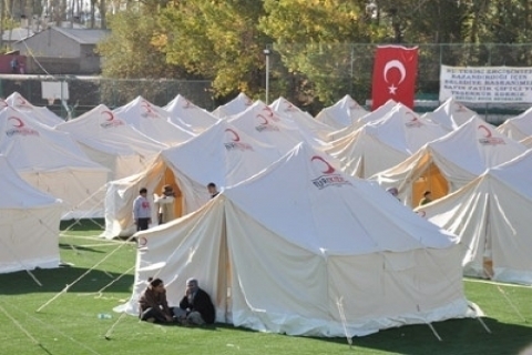 Kızılay Çadırı 004